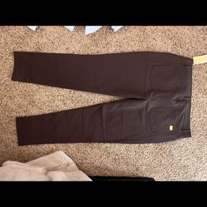 Michael Kors Brown straight leg E21